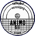 Volleybalvereniging Animo'68