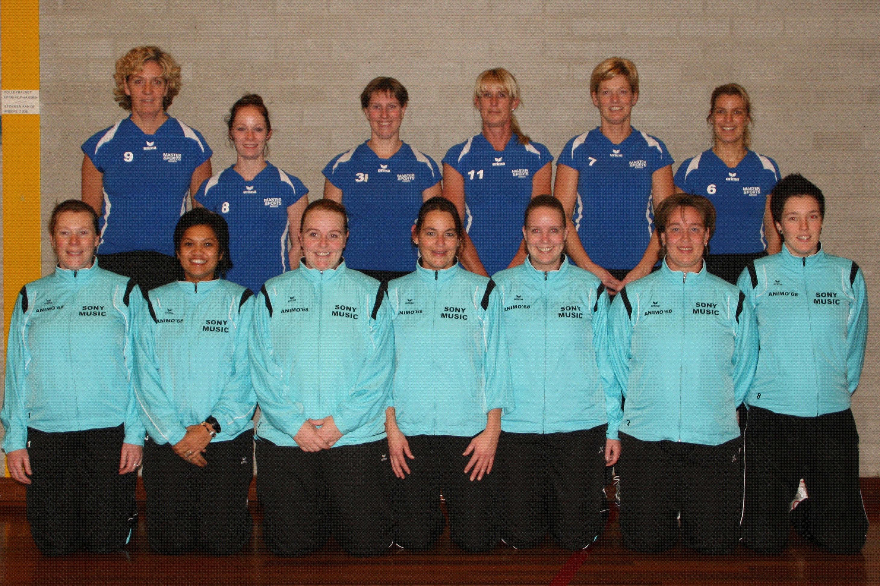 Dames 2