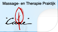 logo Care Massage - Wim Abbing logo Care Massage - Wim Abbing