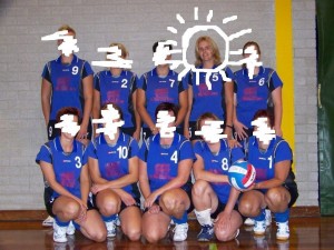team Willeke